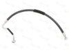 THERMOTEC KTT160041 High Pressure Line, air conditioning
